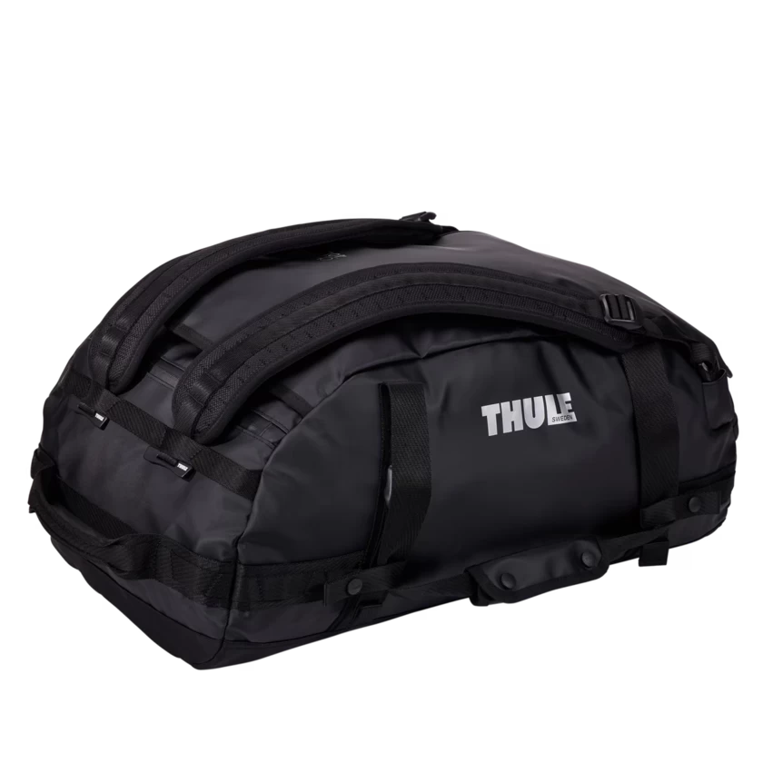 Torba turystyczna Thule Chasm TDSD302 40L Czarny