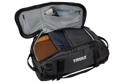 Torba turystyczna Thule Chasm TDSD302 40L Czarny