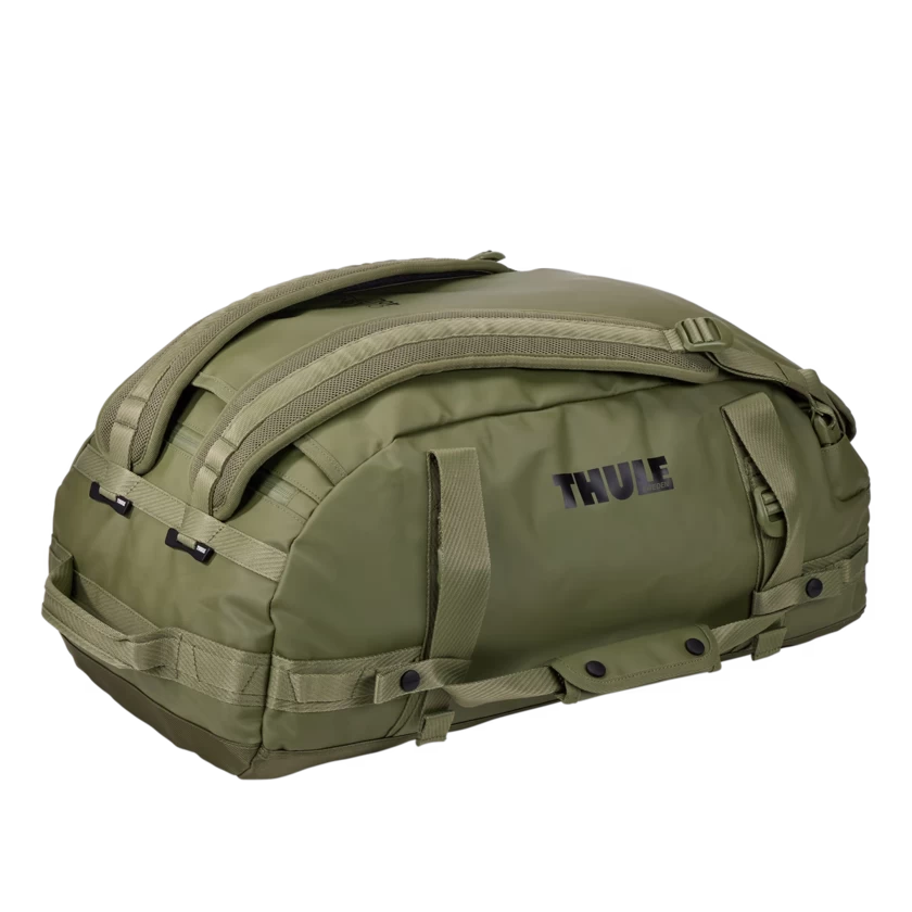 Torba turystyczna Thule Chasm TDSD302 40L Zielony