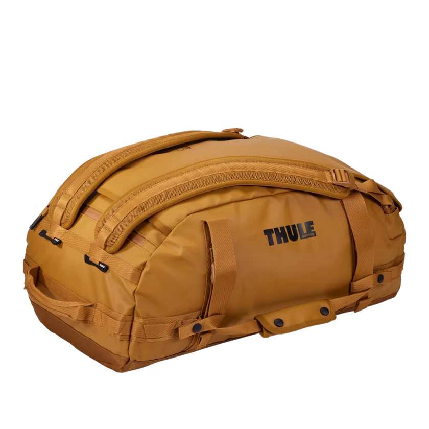 Torba turystyczna Thule Chasm TDSD302 40L Złoty