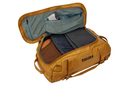 Torba turystyczna Thule Chasm TDSD302 40L Złoty