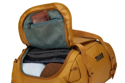 Torba turystyczna Thule Chasm TDSD302 40L Złoty