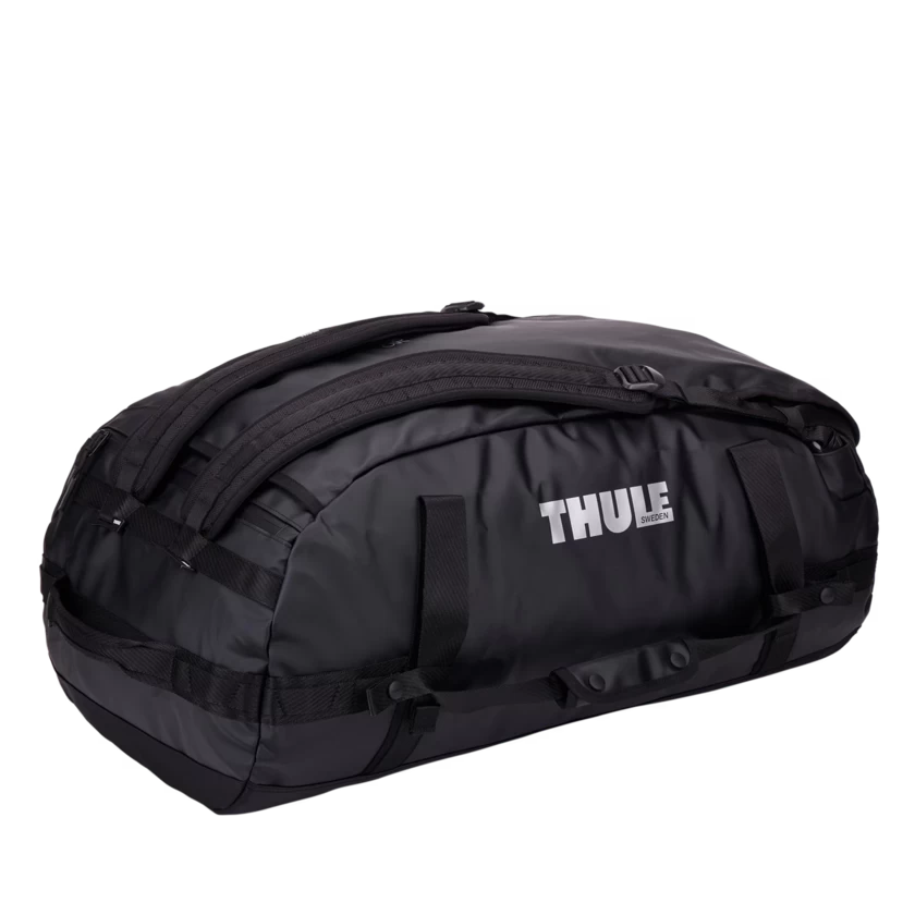 Torba turystyczna Thule Chasm TDSD303 70L Czarny