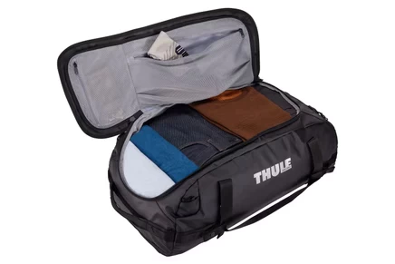 Torba turystyczna Thule Chasm TDSD303 70L Czarny