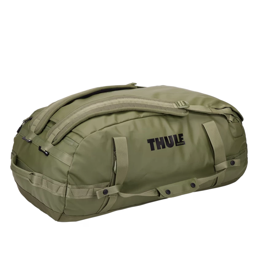 Torba turystyczna Thule Chasm TDSD303 70L Zielony