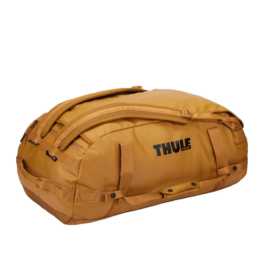 Torba turystyczna Thule Chasm TDSD303 70L Złoty