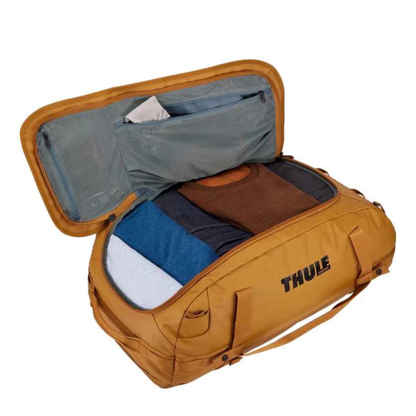 Torba turystyczna Thule Chasm TDSD303 70L Złoty