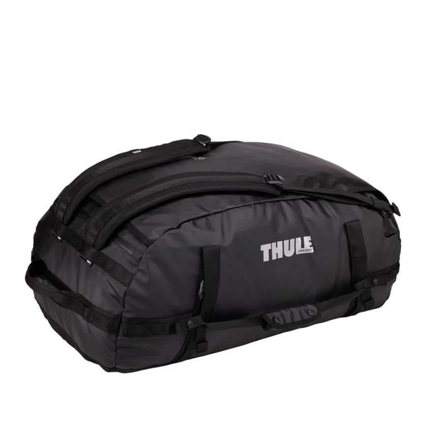 Torba turystyczna Thule Chasm TDSD304 90L Czarny