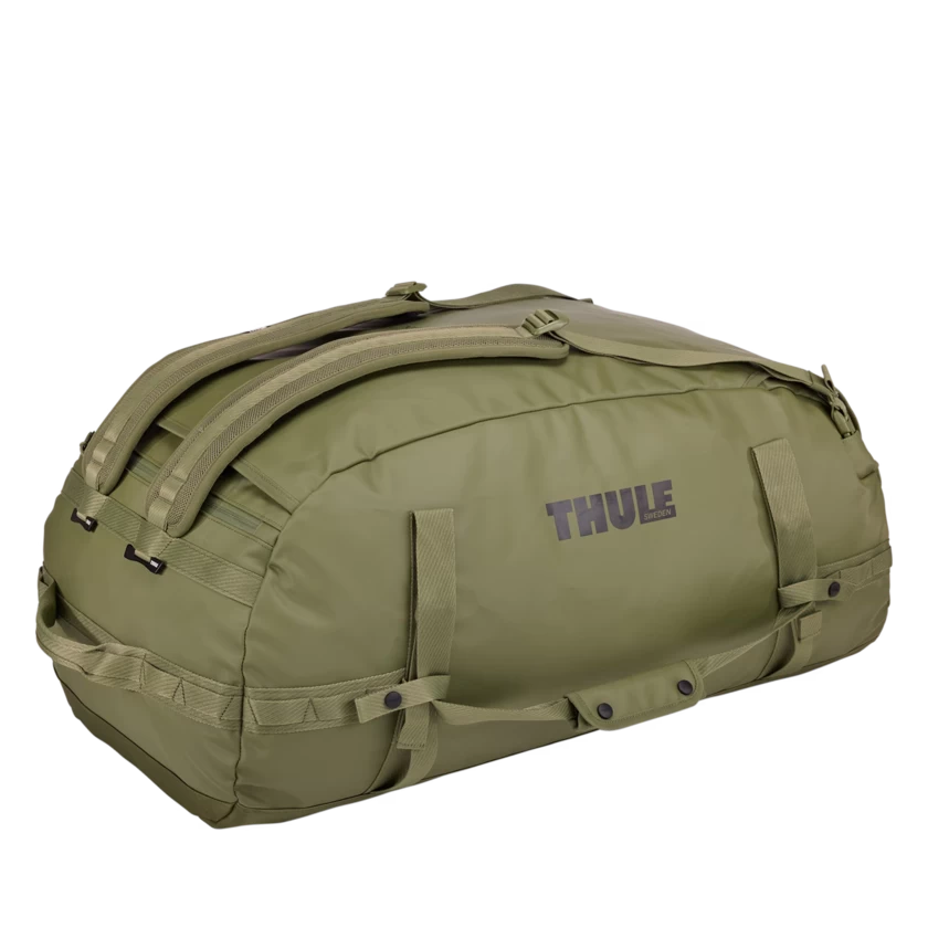 Torba turystyczna Thule Chasm TDSD304 90L Zielony