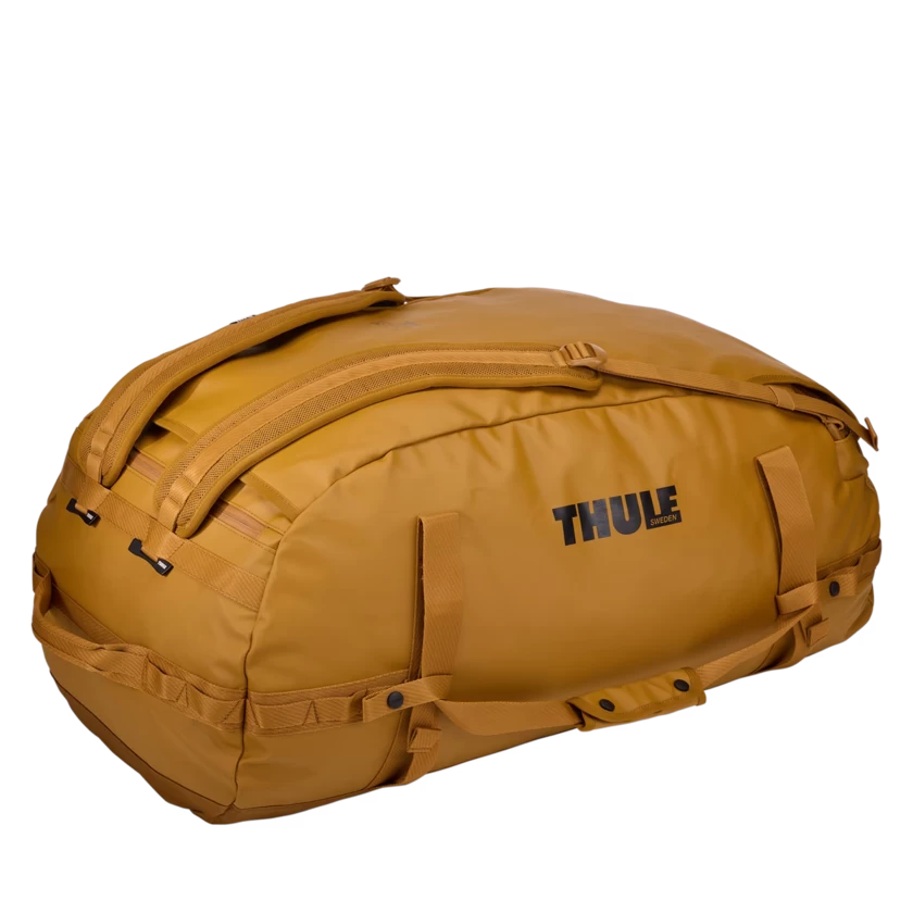 Torba turystyczna Thule Chasm TDSD304 90L Złoty