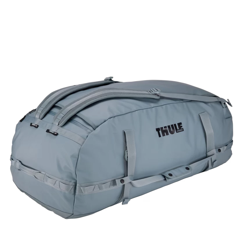 Torba turystyczna Thule Chasm TDSD305 130L Błękitny