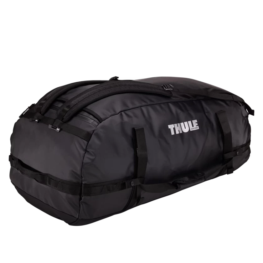 Torba turystyczna Thule Chasm TDSD305 130L Czarny