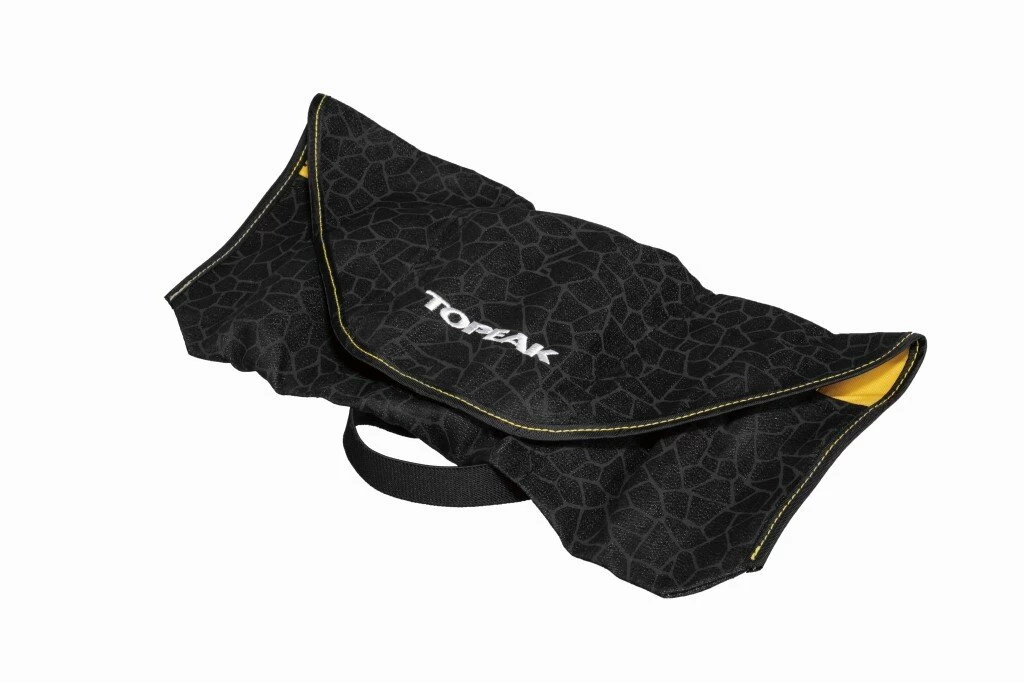 Torebka podsiodłowa Topeak Loader Burrito Pack