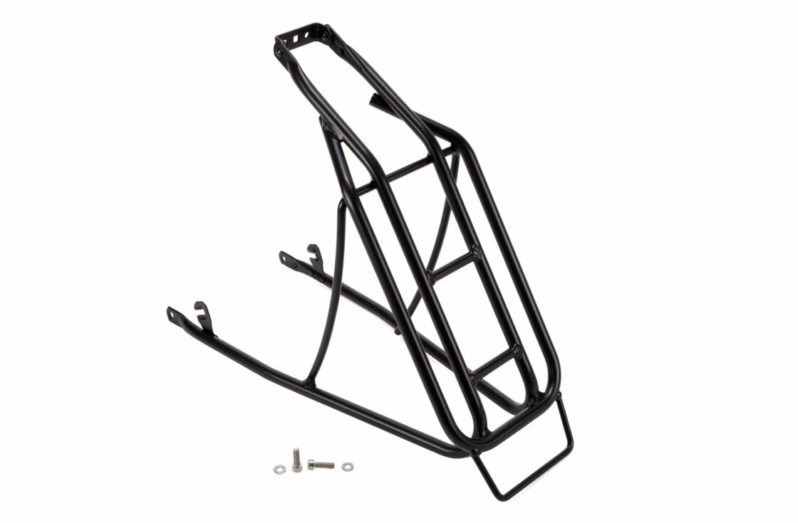 Tylny bagażnik Urban Arrow Rear Carrier Classic Black