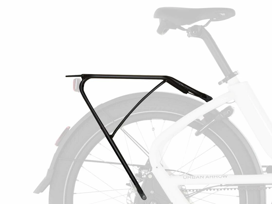 Tylny bagażnik Urban Arrow Rear Carrier Classic Black