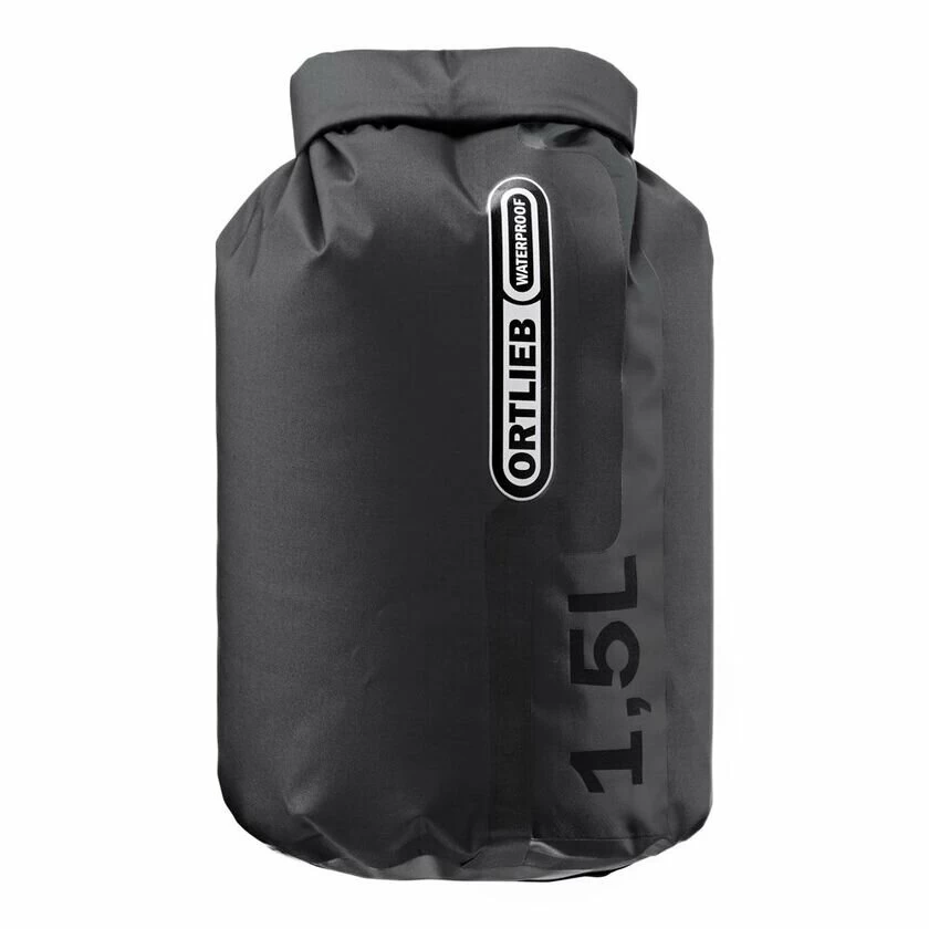 Worek Ortlieb Dry Bag PS10 Black 1.5L