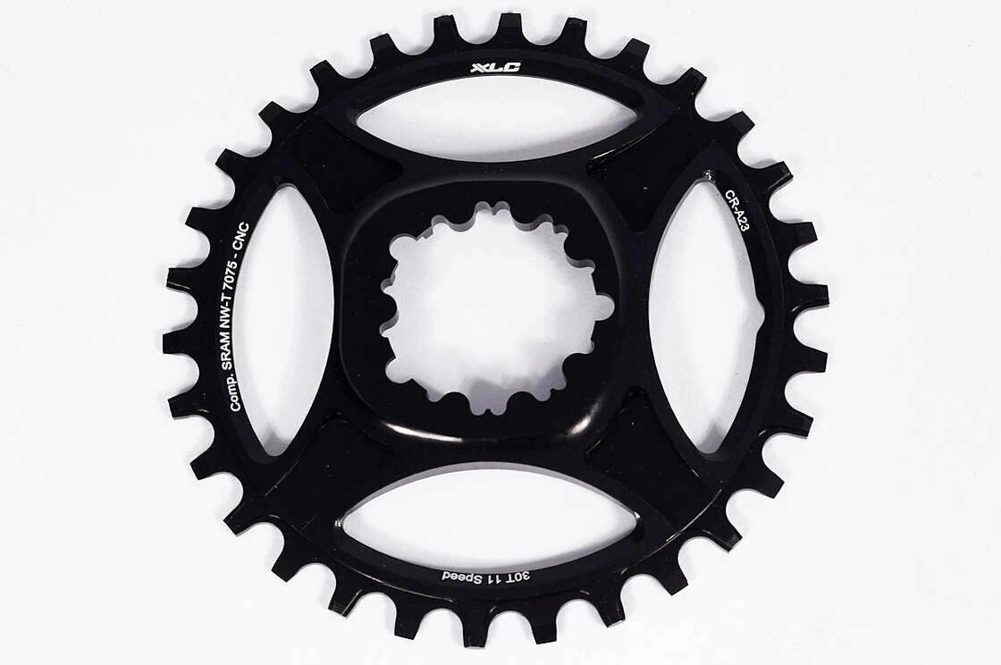 Zębatka rowerowa XLC Sram CR-A23 30 zębów